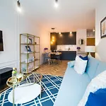 Apartman Dwie Sosny