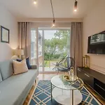 Apartman Dwie Sosny *