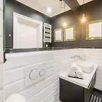 Dwie Sosny Apartman Ustronie Morskie