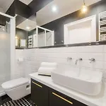 Dwie Sosny Apartman *