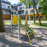 Apartman Dwie Sosny