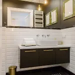 Dwie Sosny Apartman