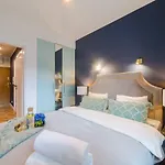 Apartman Dwie Sosny Ustronie Morskie