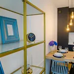 Apartman Dwie Sosny
