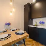 Apartman Dwie Sosny