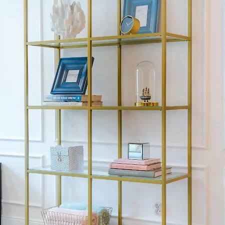 Dwie Sosny Ustronie Morskie