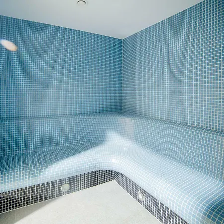 Appartement Dwie Sosny