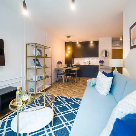 Appartement Dwie Sosny