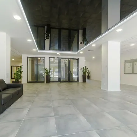 Apartament Dwie Sosny