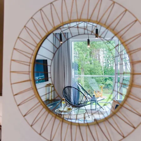 Διαμέρισμα Dwie Sosny