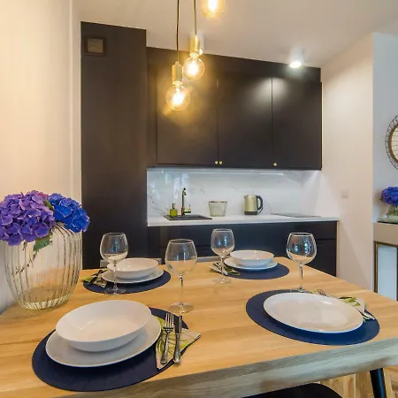 Apartament Dwie Sosny