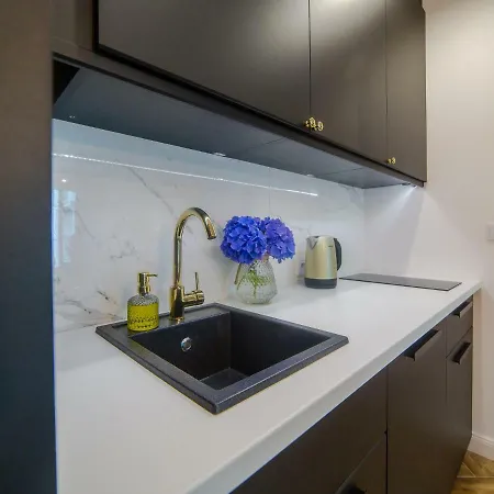 Apartment Dwie Sosny