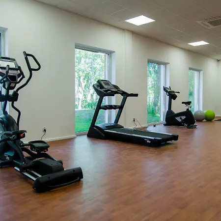 Apartament Dwie Sosny