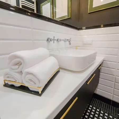 Apartament Dwie Sosny