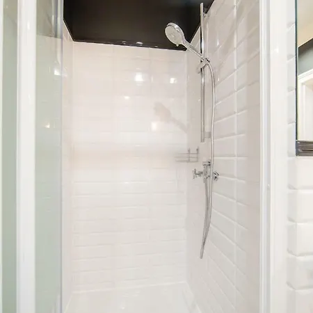 Apartament Dwie Sosny *