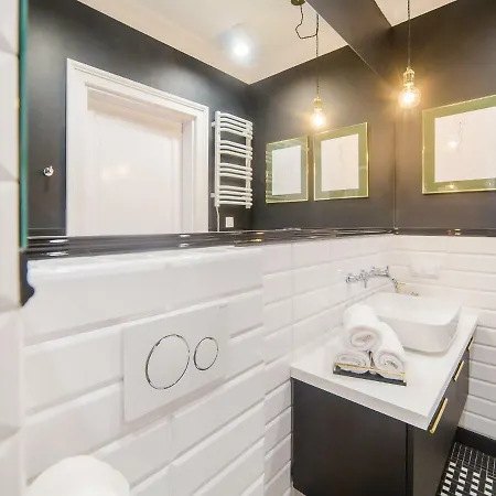 Dwie Sosny Apartment Ustronie Morskie