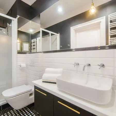 Dwie Sosny Appartement *