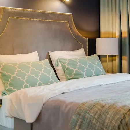 Apartament Dwie Sosny