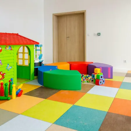 Dwie Sosny Apartament Ustronie Morskie