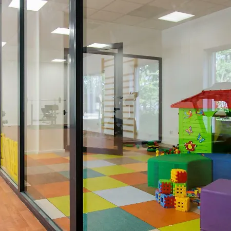 Διαμέρισμα Dwie Sosny