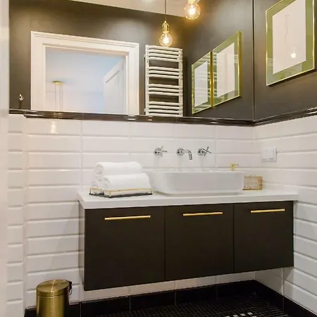 Dwie Sosny Appartement