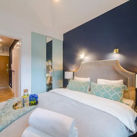Appartement Dwie Sosny Ustronie Morskie