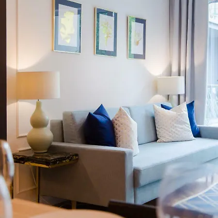 Dwie Sosny * Ustronie Morskie