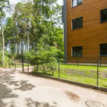 Dwie Sosny * Ustronie Morskie