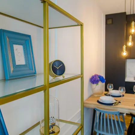 Apartament Dwie Sosny