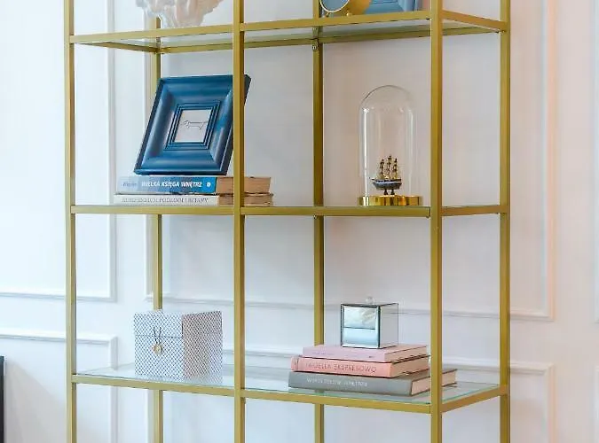 Dwie Sosny Ustronie Morskie