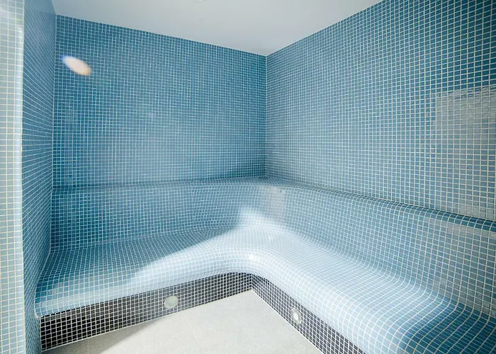 Apartmán Dwie Sosny