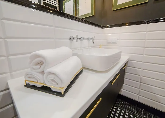 Διαμέρισμα Dwie Sosny