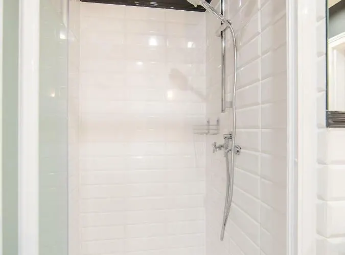 Διαμέρισμα Dwie Sosny *