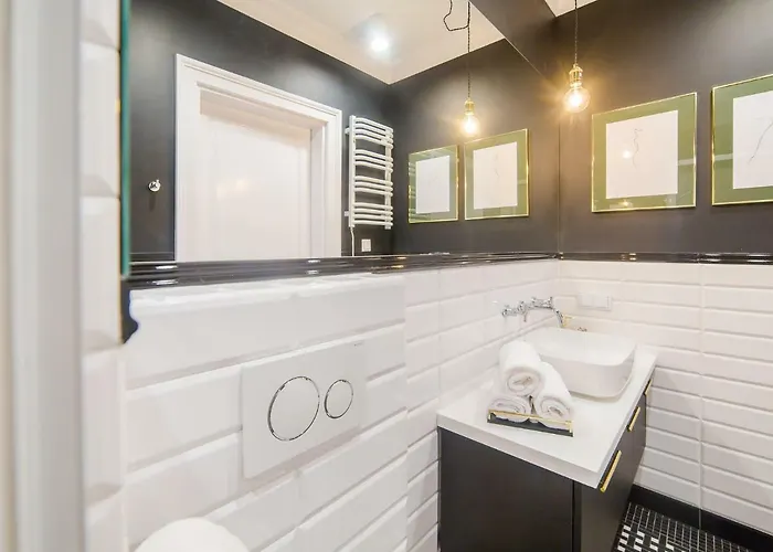 Dwie Sosny Apartmán Ustronie Morskie