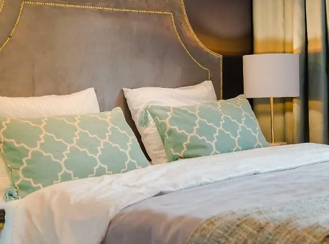 Apartmán Dwie Sosny