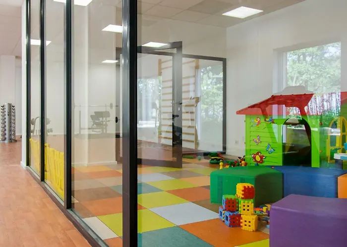 Apartmán Dwie Sosny