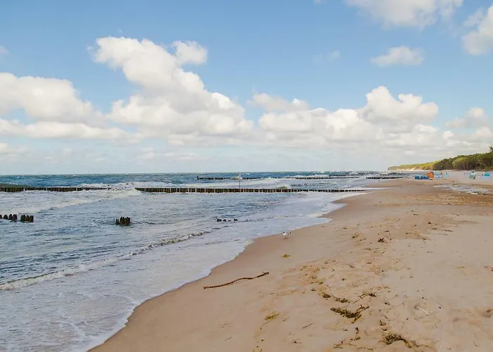 Dwie Sosny Διαμέρισμα Ustronie Morskie