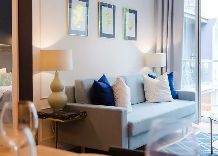 Dwie Sosny * Ustronie Morskie