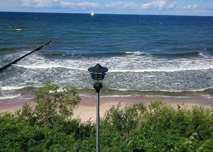 Διαμέρισμα Dwie Sosny